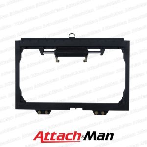 Forklift Sideshifter ataşmanı ürün görseli