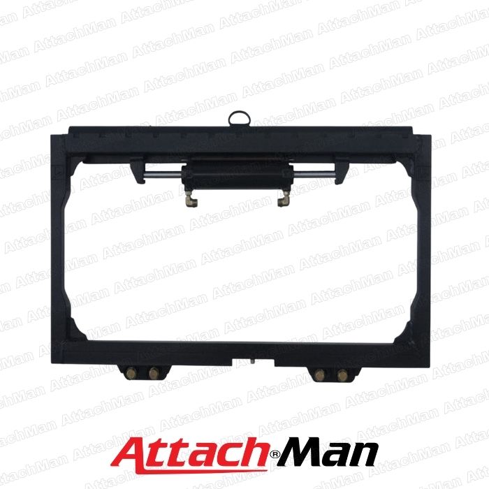 Forklift Sideshifter ataşmanı ürün görseli